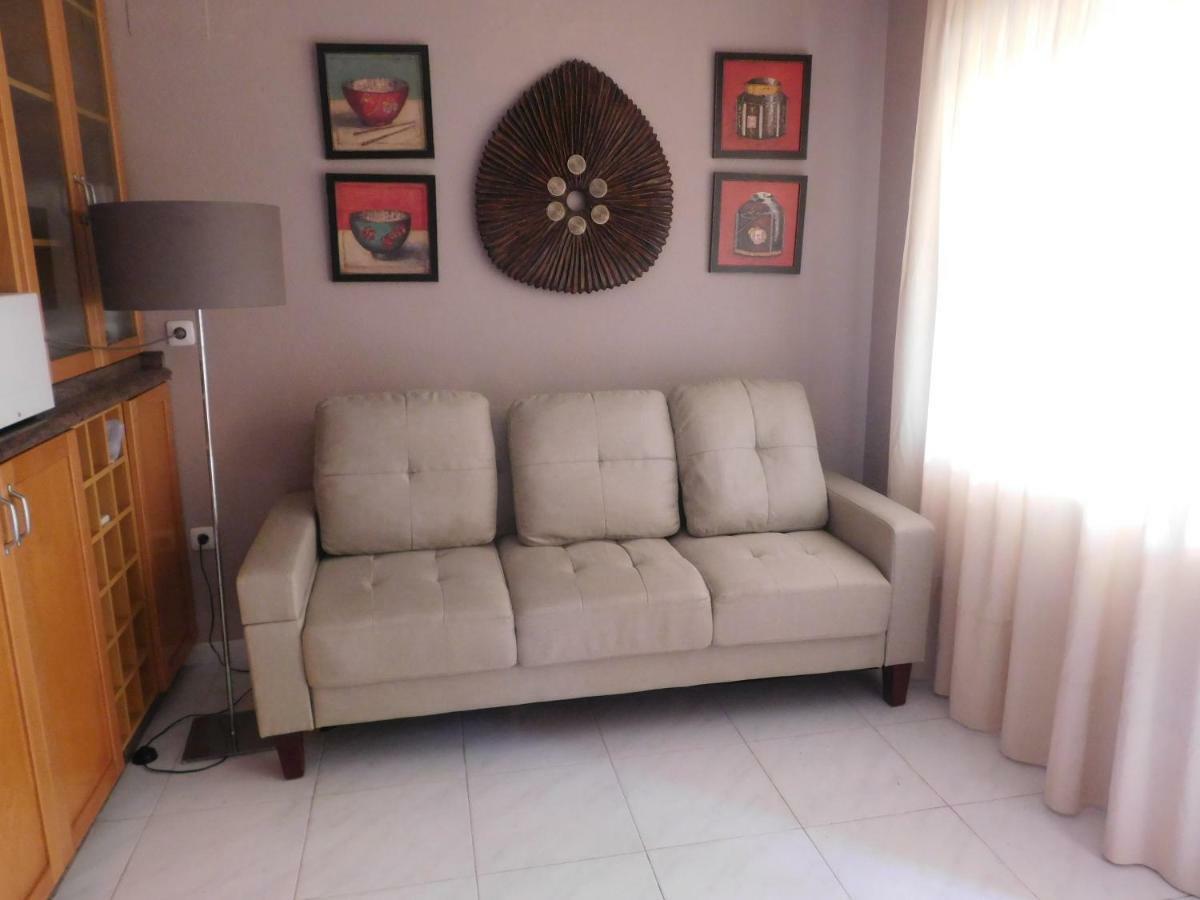 Molinos-turistika Apartamento