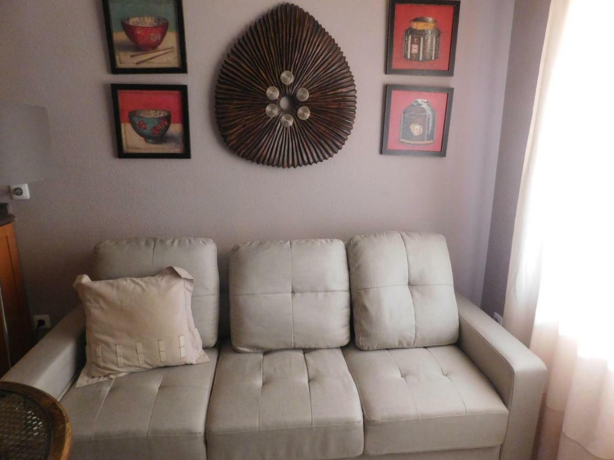 Molinos-turistika Apartamento