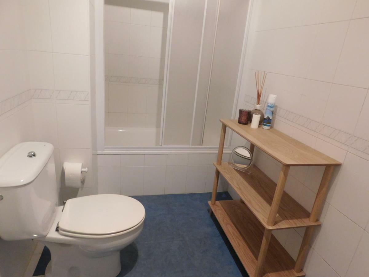Apartamento Molinos-turistika *
