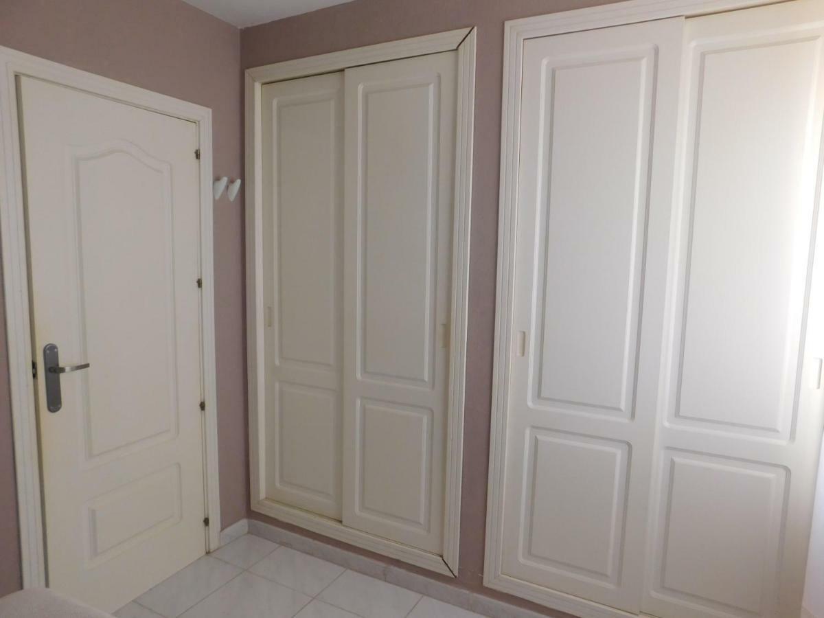 Molinos-turistika Apartamento