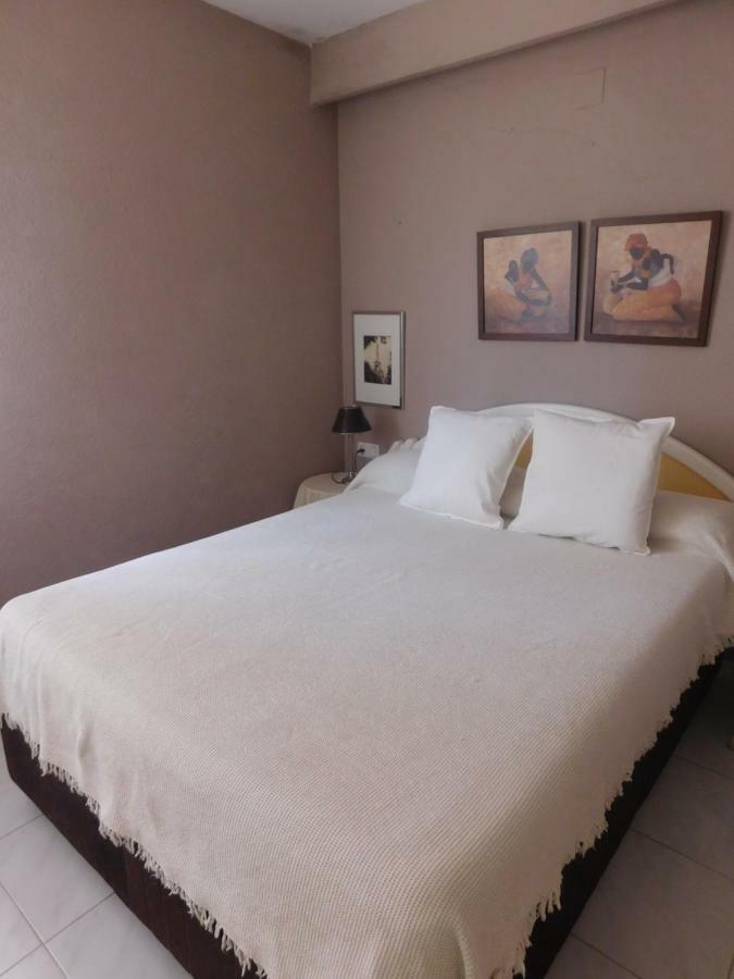 Molinos-turistika Apartamento