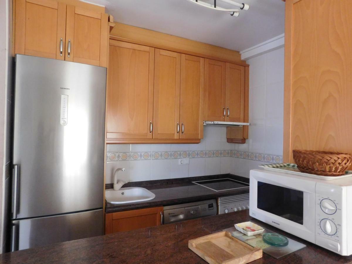 Molinos-turistika Apartamento *