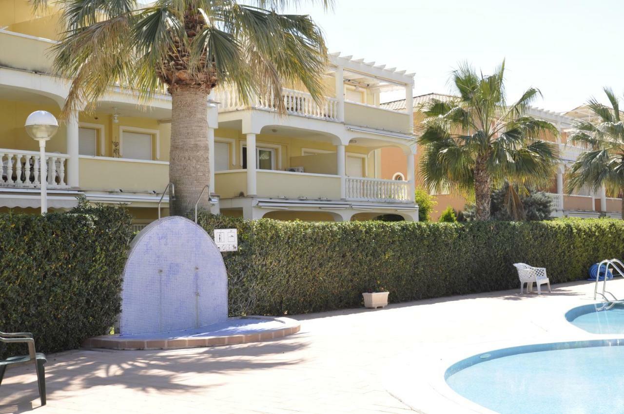 Estrella Blanca Ii, 2 Dormitorios, By Bookindenia