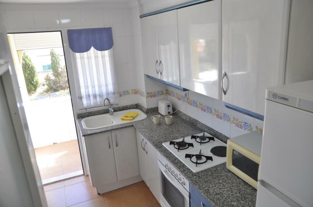 Estrella Blanca Ii, 2 Dormitorios, By Bookindenia Dénia
