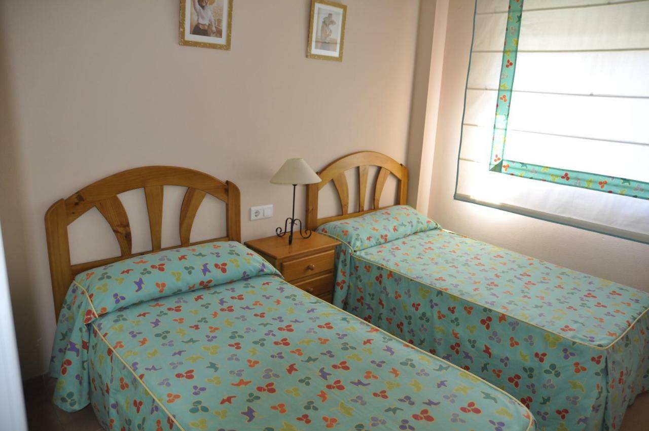 Apartamento Estrella Blanca Ii, 2 Dormitorios, By Bookindenia
