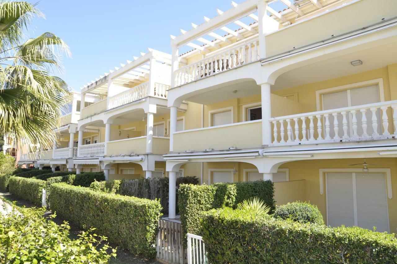 Apartamento Estrella Blanca Ii, 2 Dormitorios, By Bookindenia