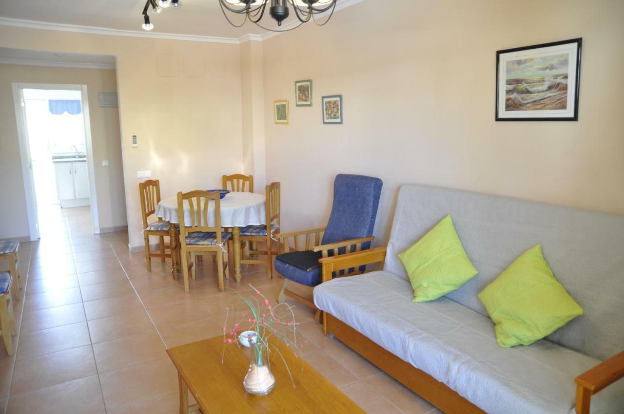 Estrella Blanca Ii, 2 Dormitorios, By Bookindenia Apartamento