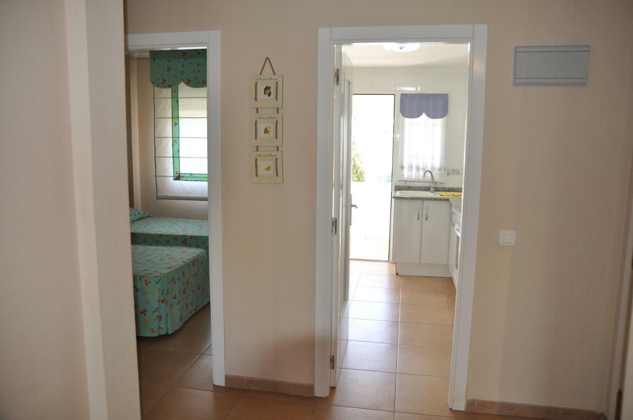 Estrella Blanca Ii, 2 Dormitorios, By Bookindenia Apartamento Dénia