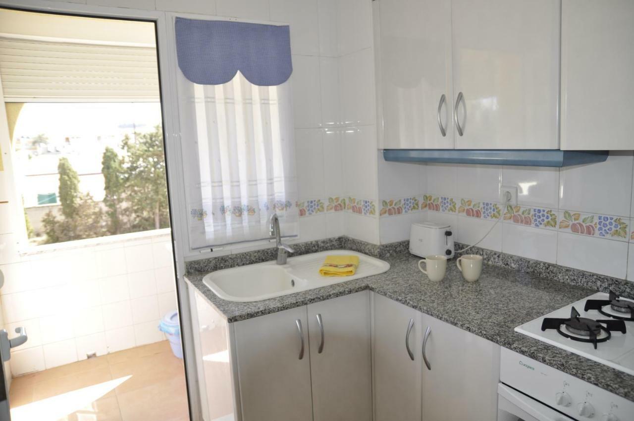 Estrella Blanca Ii, 2 Dormitorios, By Bookindenia