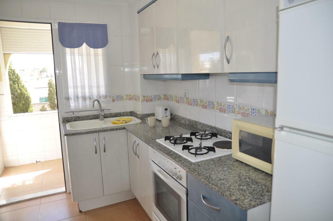 Estrella Blanca Ii, 2 Dormitorios, By Bookindenia Apartamento *
