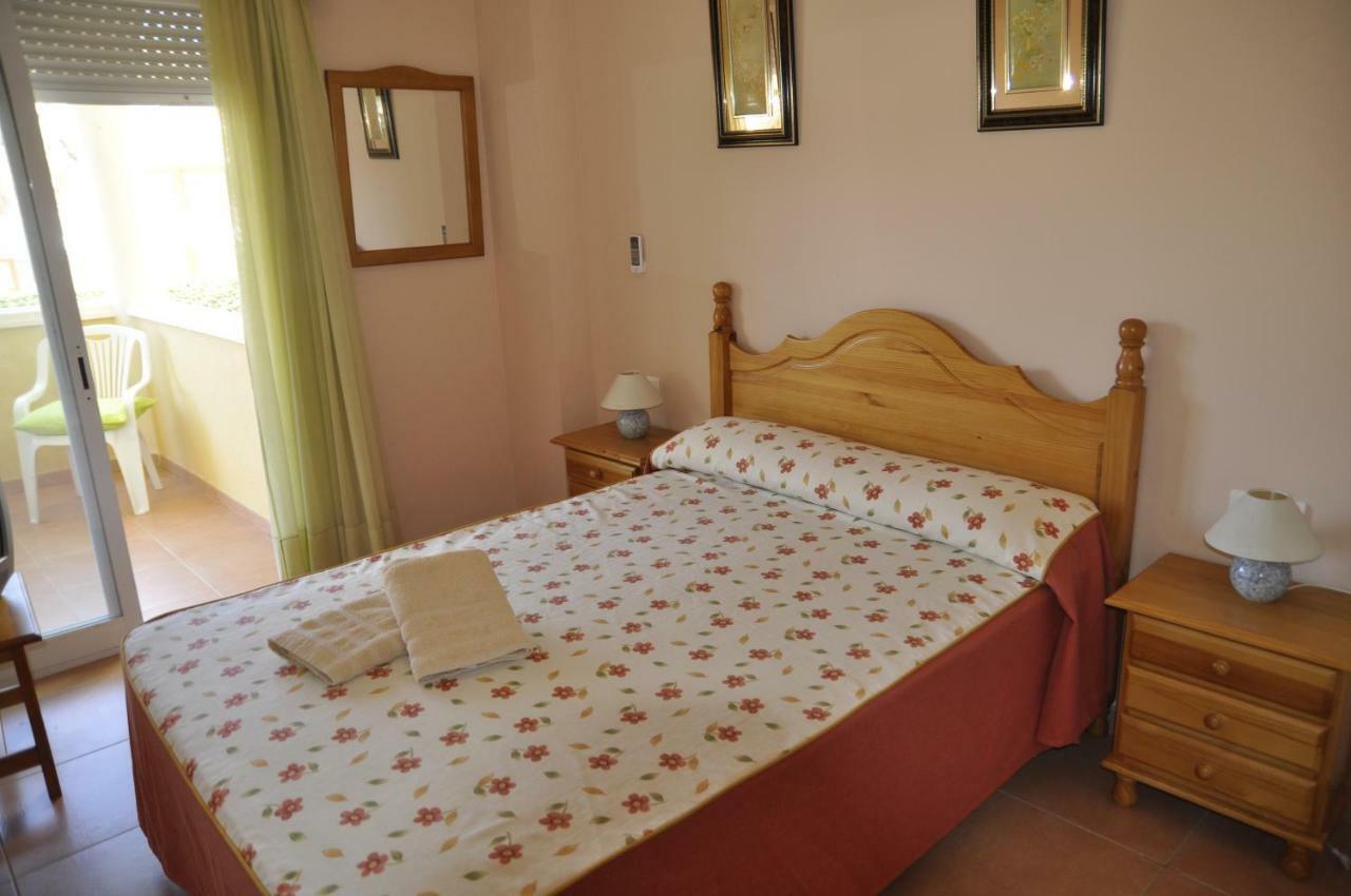 Estrella Blanca Ii, 2 Dormitorios, By Bookindenia Apartamento Dénia