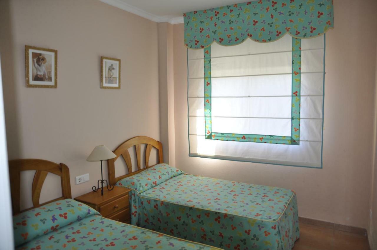 Estrella Blanca Ii, 2 Dormitorios, By Bookindenia *