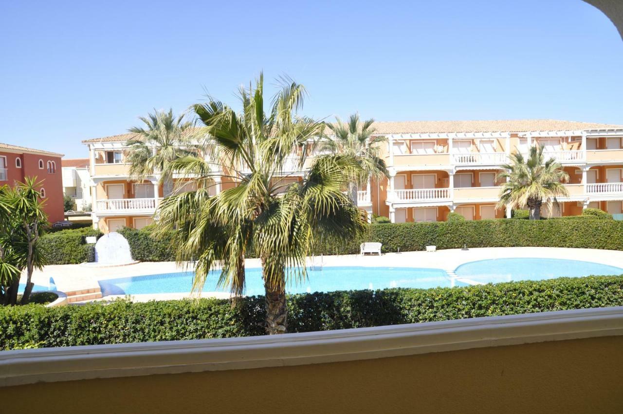 Estrella Blanca Ii, 2 Dormitorios, By Bookindenia Apartamento *