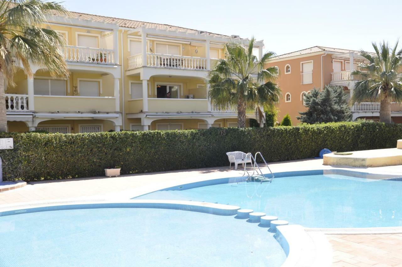 Estrella Blanca Ii, 2 Dormitorios, By Bookindenia Apartamento Dénia