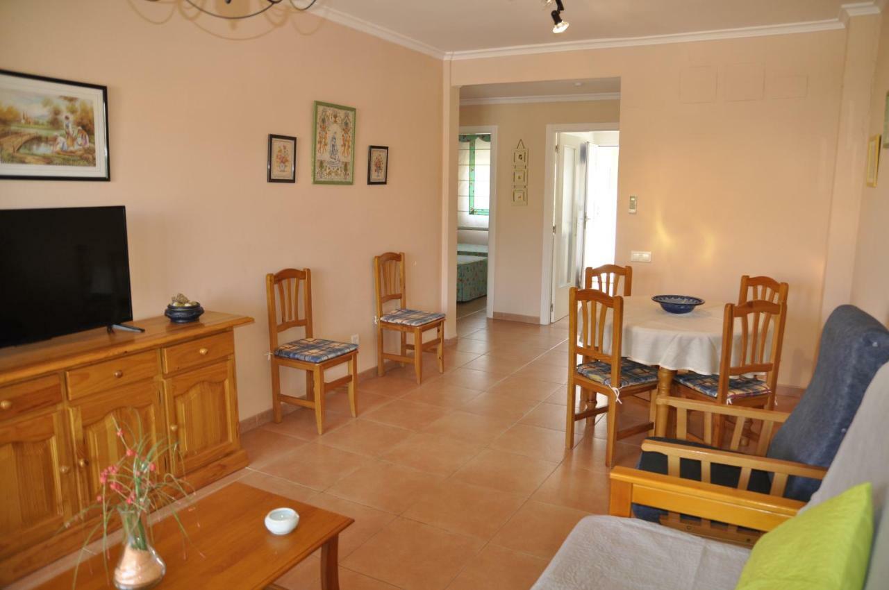 Estrella Blanca Ii, 2 Dormitorios, By Bookindenia *