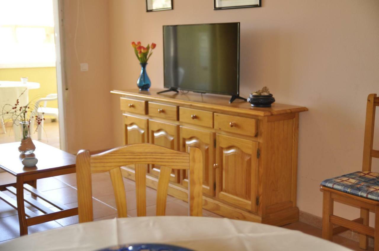 Apartamento Estrella Blanca Ii, 2 Dormitorios, By Bookindenia