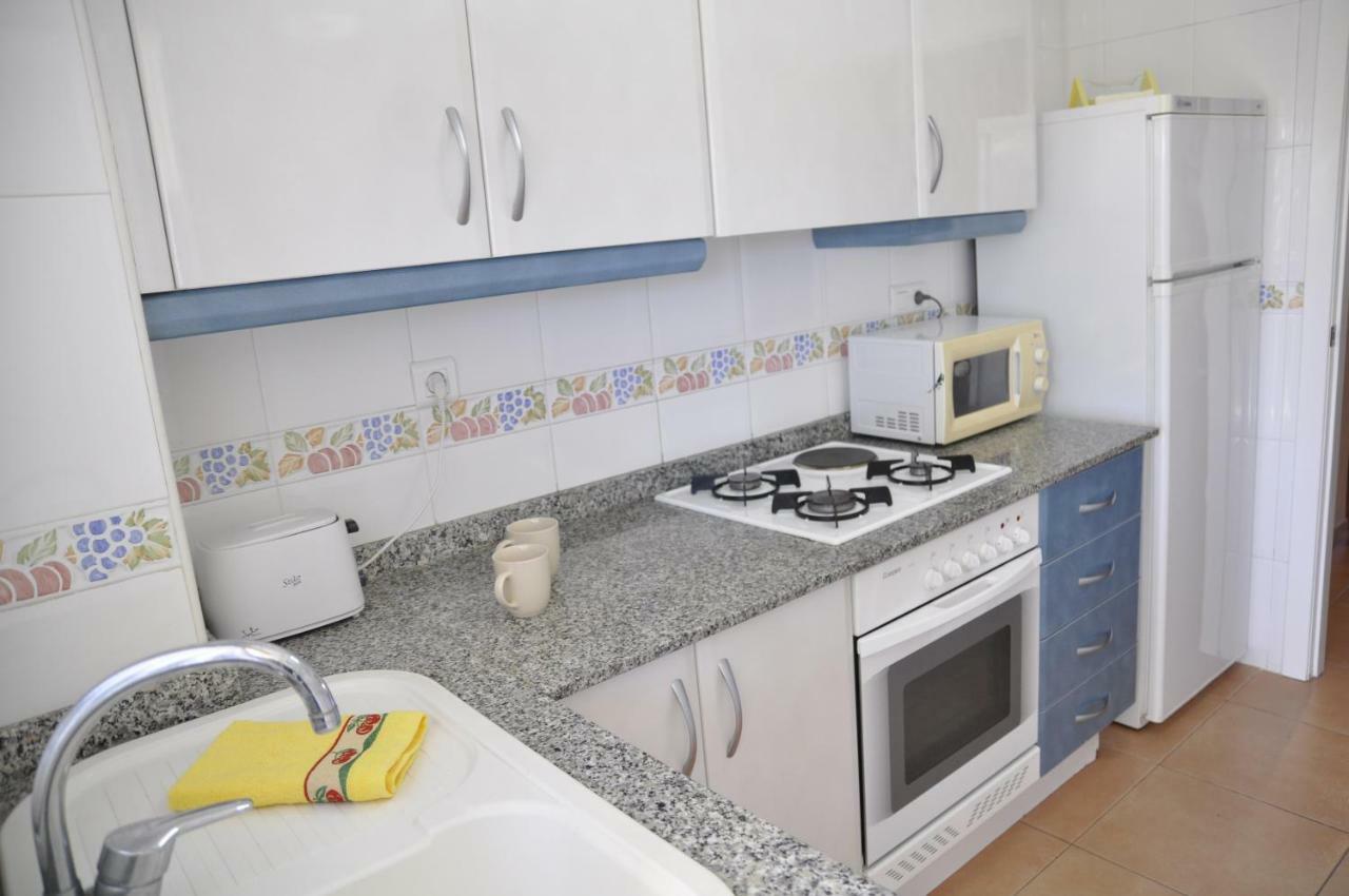 Apartamento Estrella Blanca Ii, 2 Dormitorios, By Bookindenia