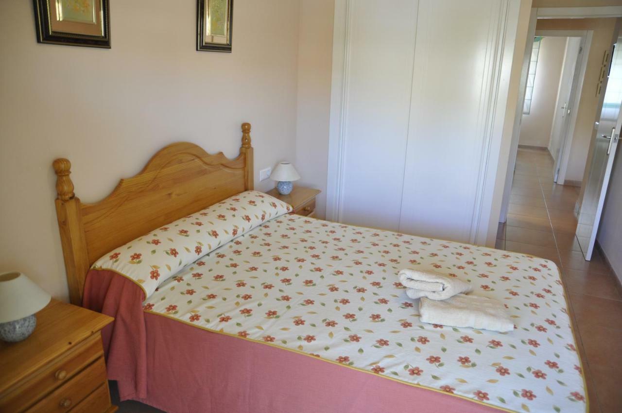 Estrella Blanca Ii, 2 Dormitorios, By Bookindenia