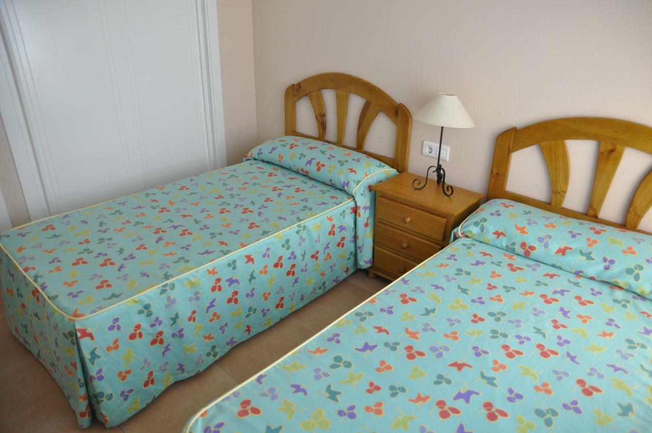 Estrella Blanca Ii, 2 Dormitorios, By Bookindenia Apartamento Dénia