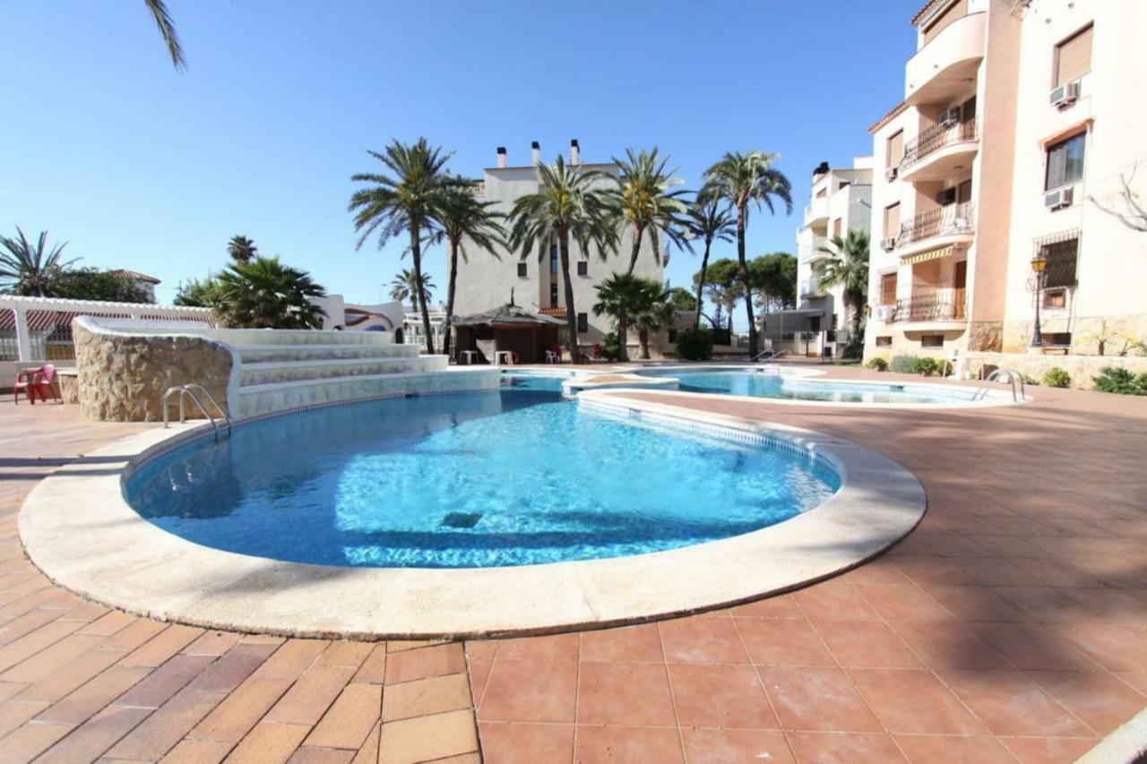 Casa El Retiro Iii Holiday home