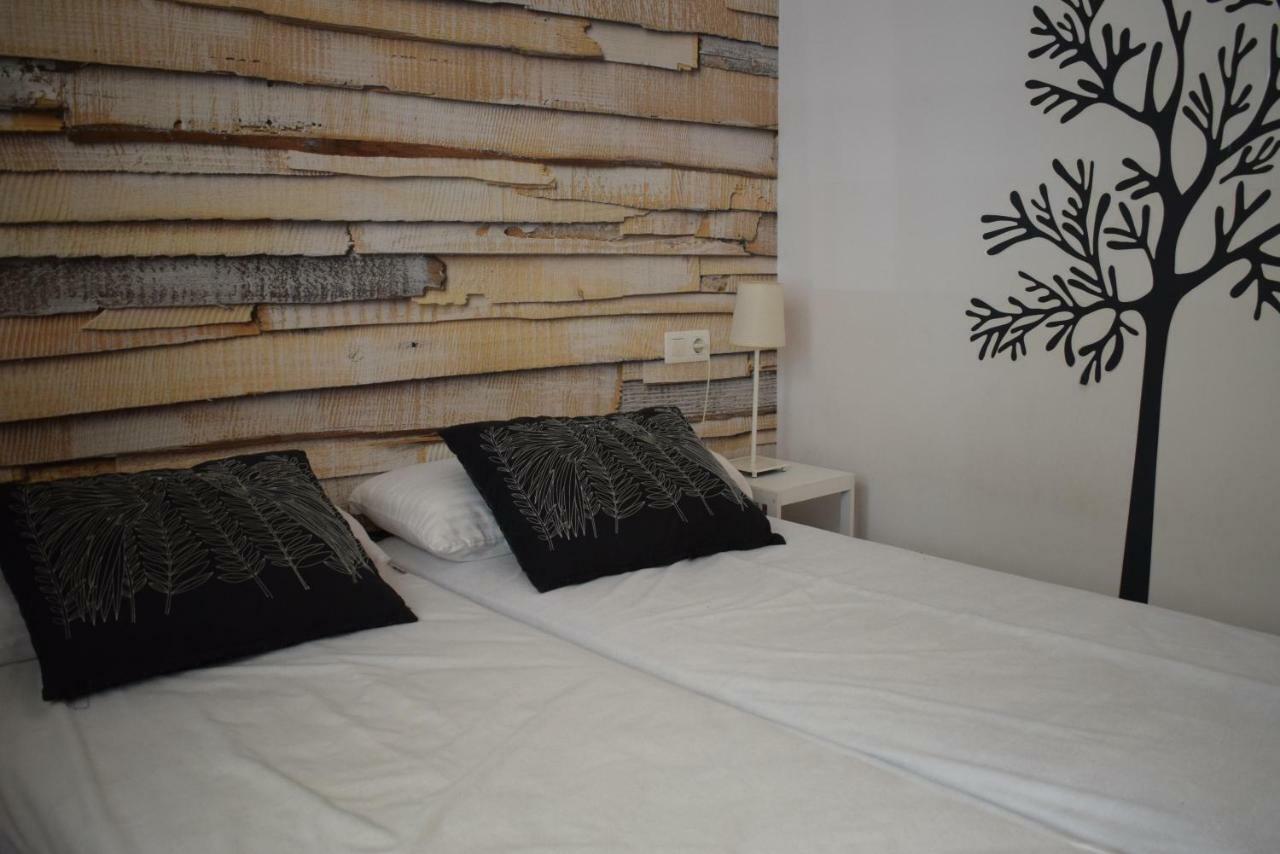 Anacasa Dianium Ausias March Ap1112 Apartment *