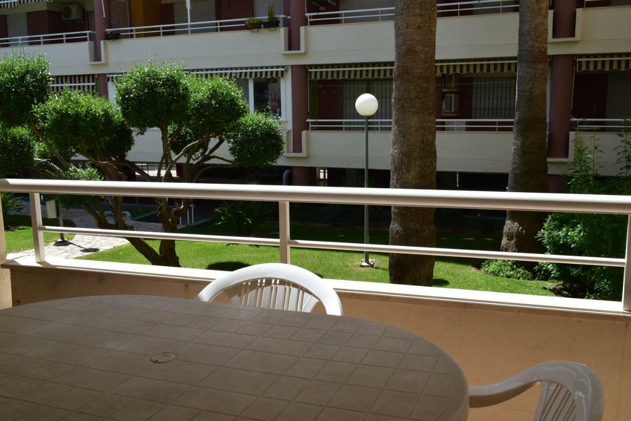 Apartment Anacasa Dianium Ausias March Ap1112