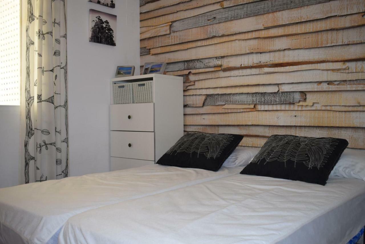 Anacasa Dianium Ausias March Ap1112 Apartment Denia