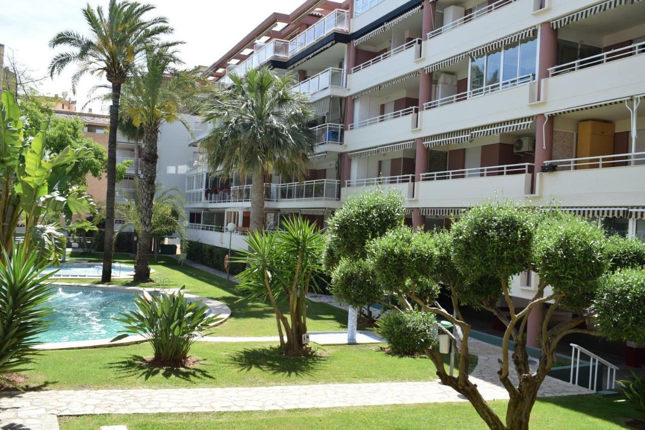 Anacasa Dianium Ausias March Ap1112 Apartment *
