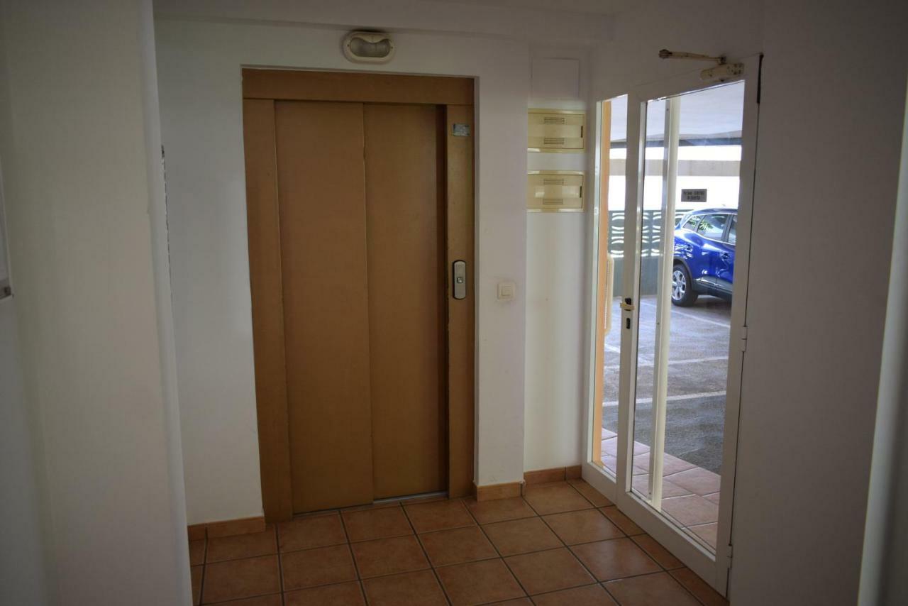 Anacasa Dianium Ausias March Ap1112 Apartment Denia