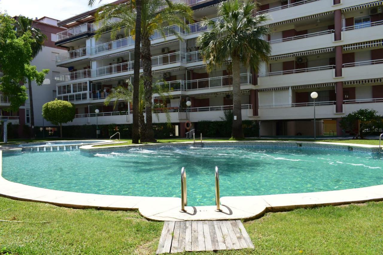 Anacasa Dianium Ausias March Ap1112 Apartment Denia