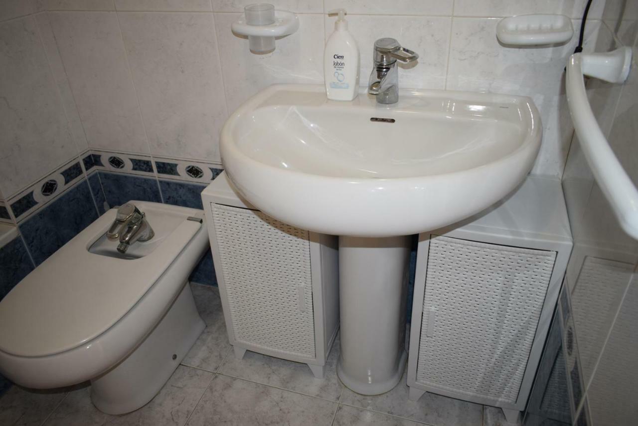 Anacasa Dianium Ausias March Ap1112 Apartment Denia