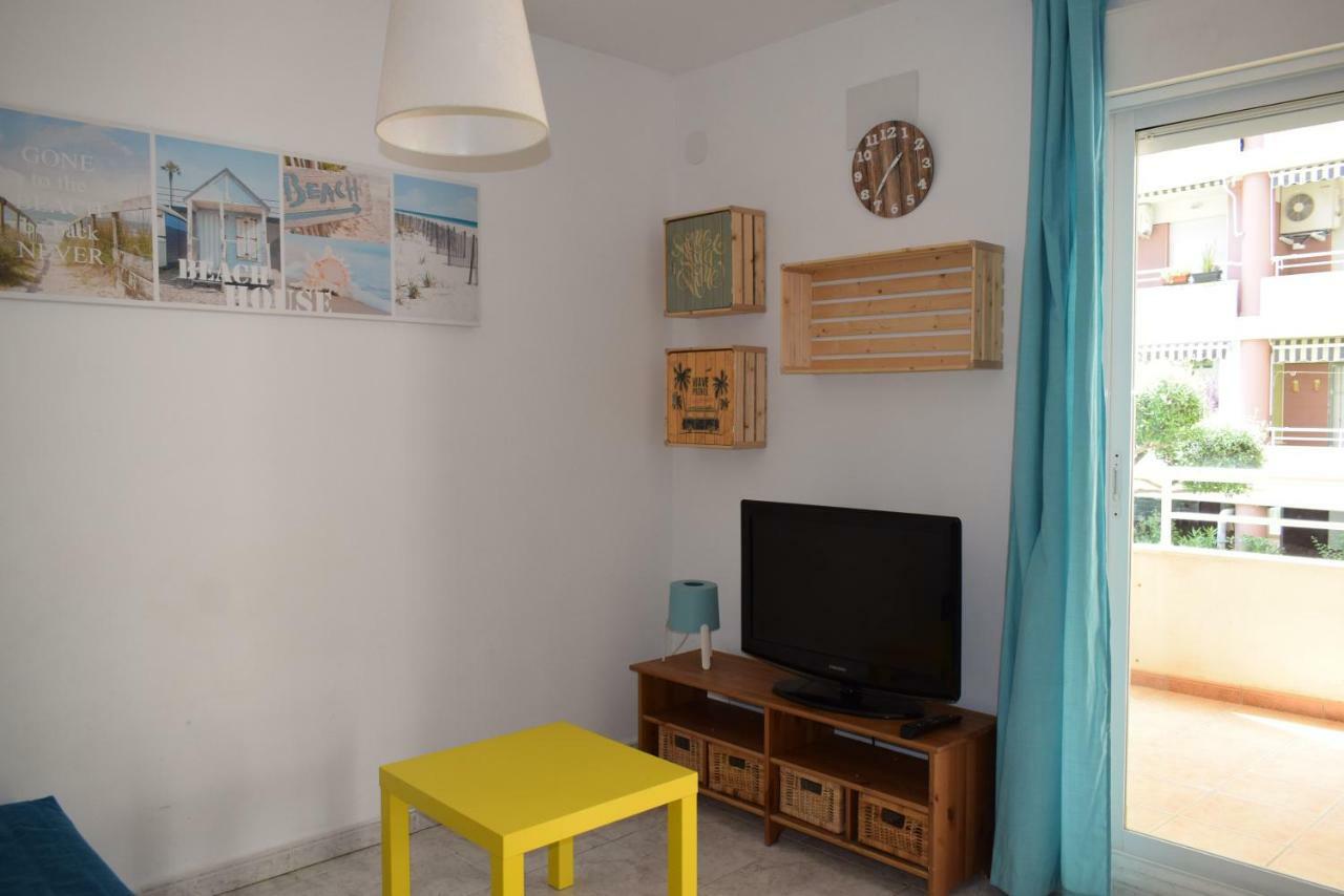 Anacasa Dianium Ausias March Ap1112 Apartment *