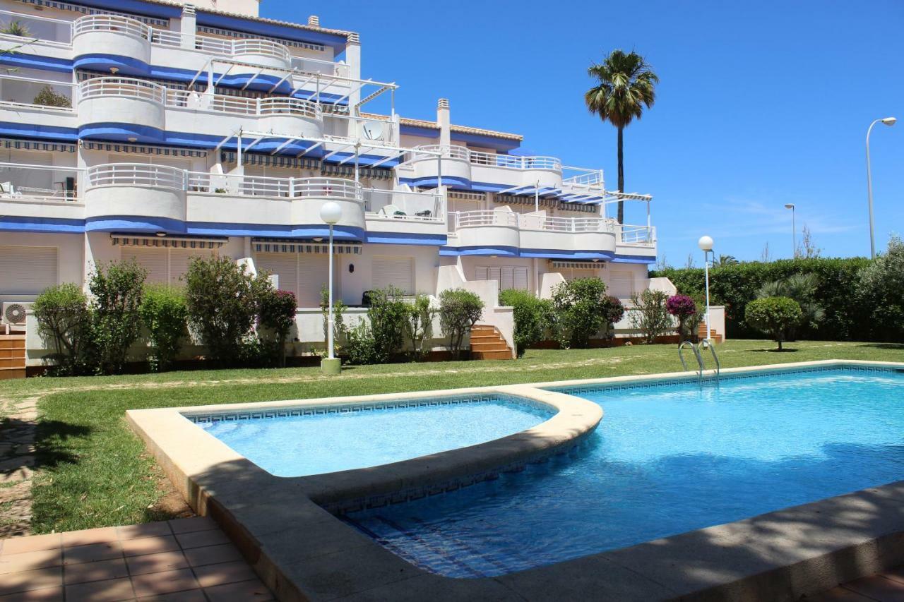 Marina Blau 3a Vyb Apartment *
