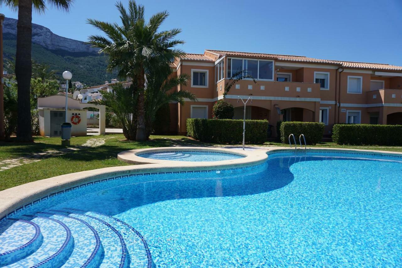 Adelfas Denia