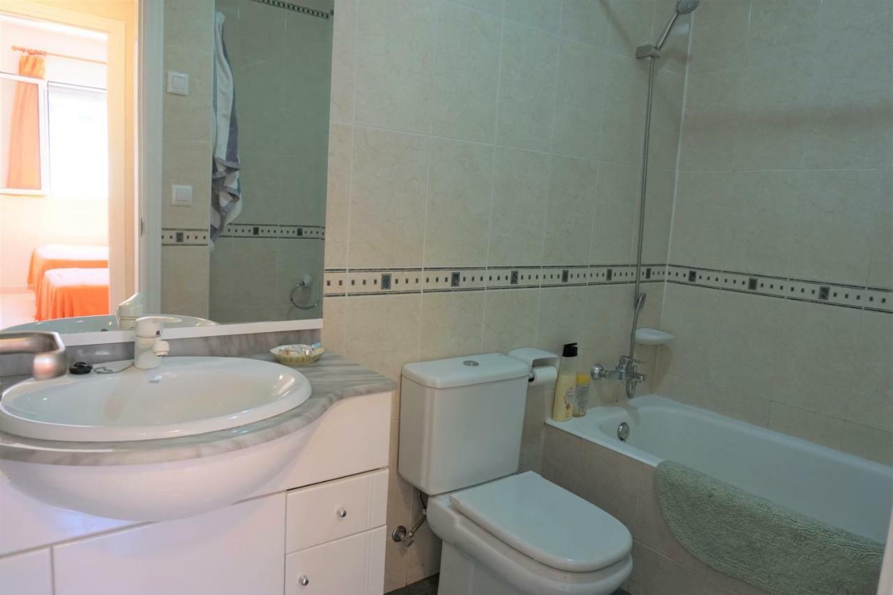 Adelfas Apartment *