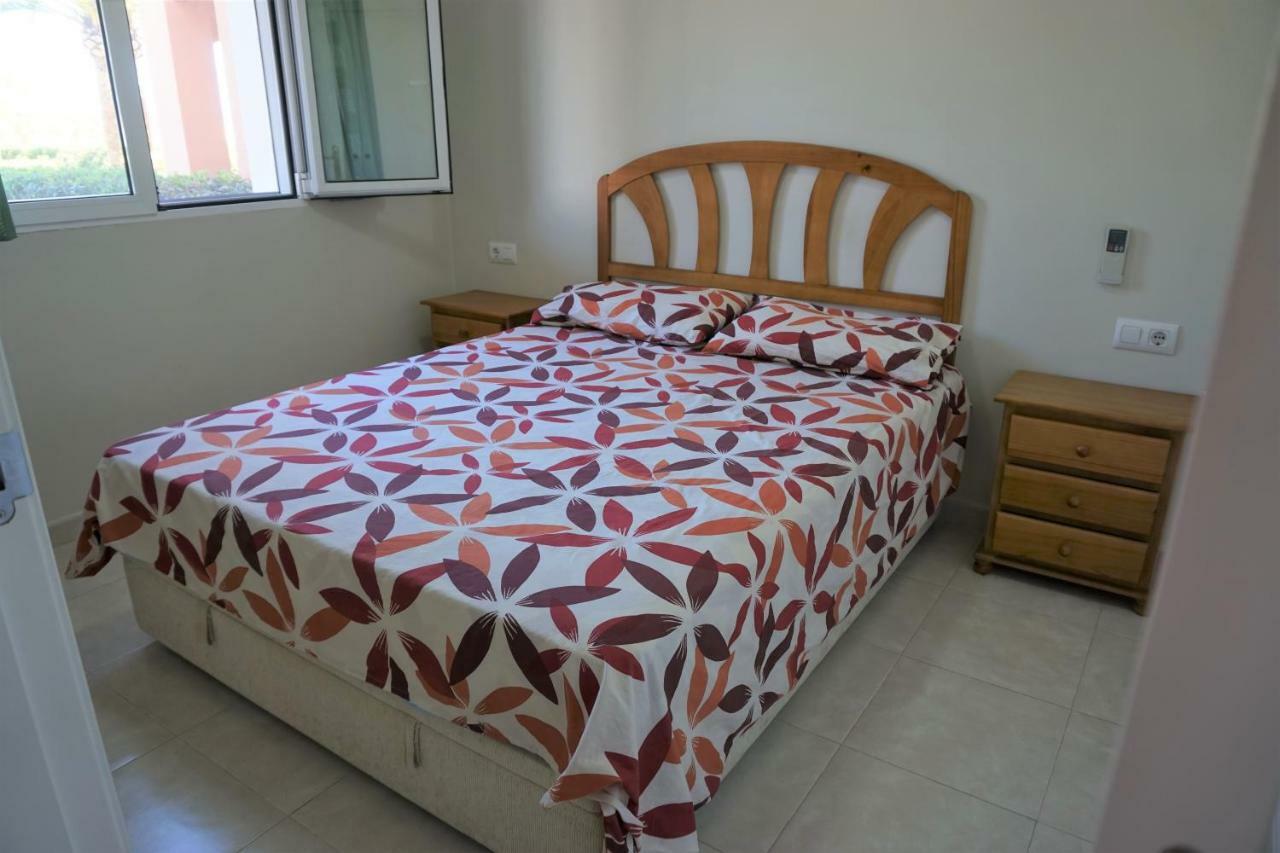 Adelfas Apartment Denia