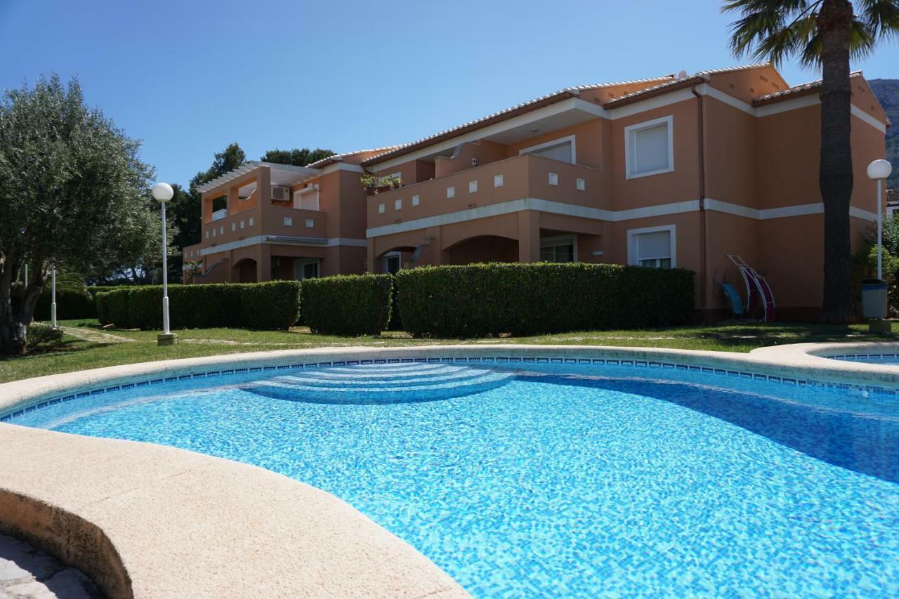 Adelfas Apartment