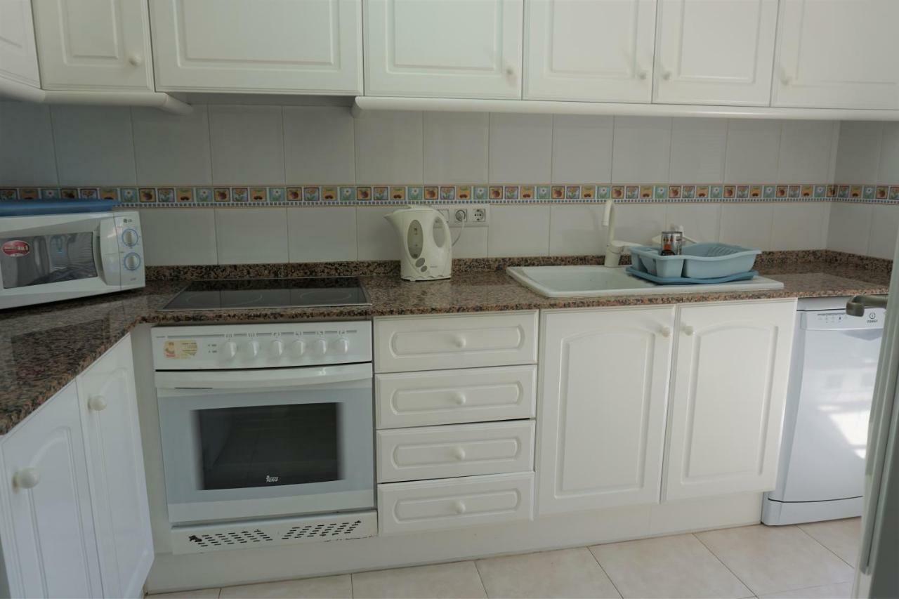 Apartment Adelfas Denia