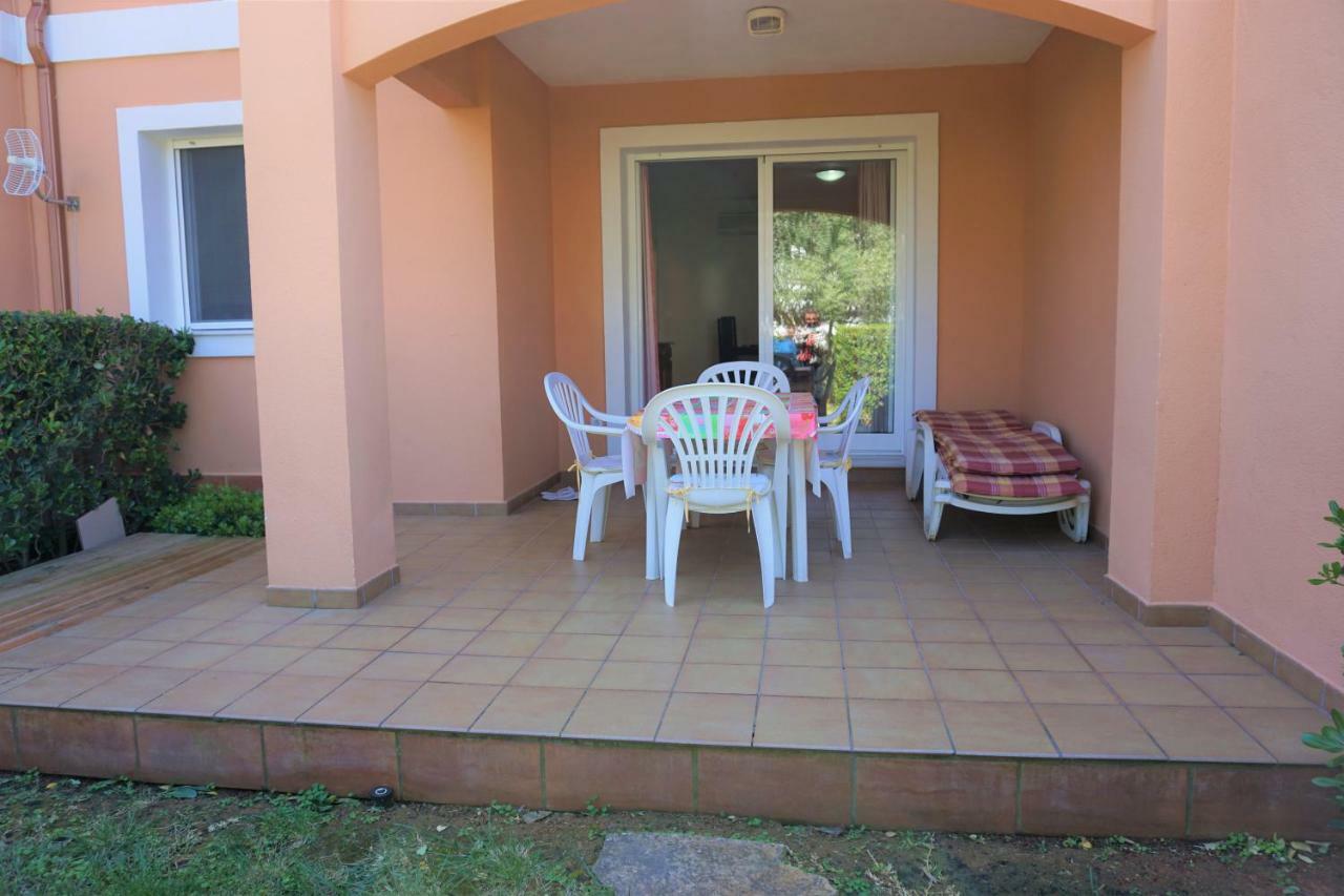 Apartment Adelfas