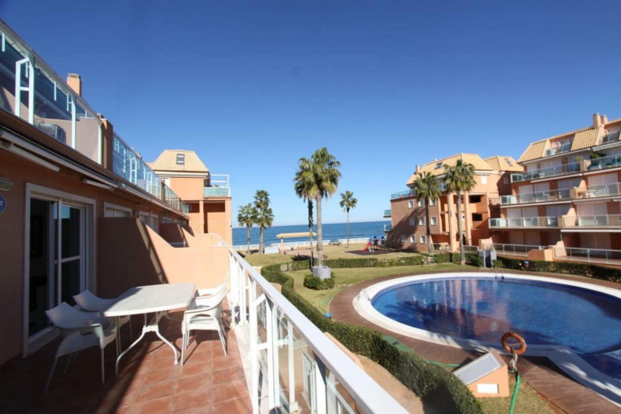 Mirador Al Mar