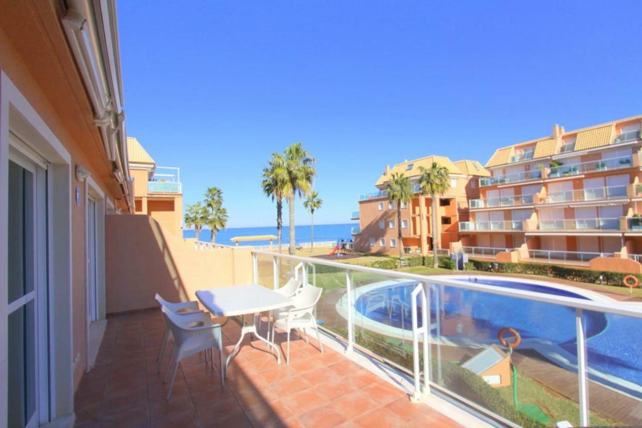 Mirador Al Mar Denia
