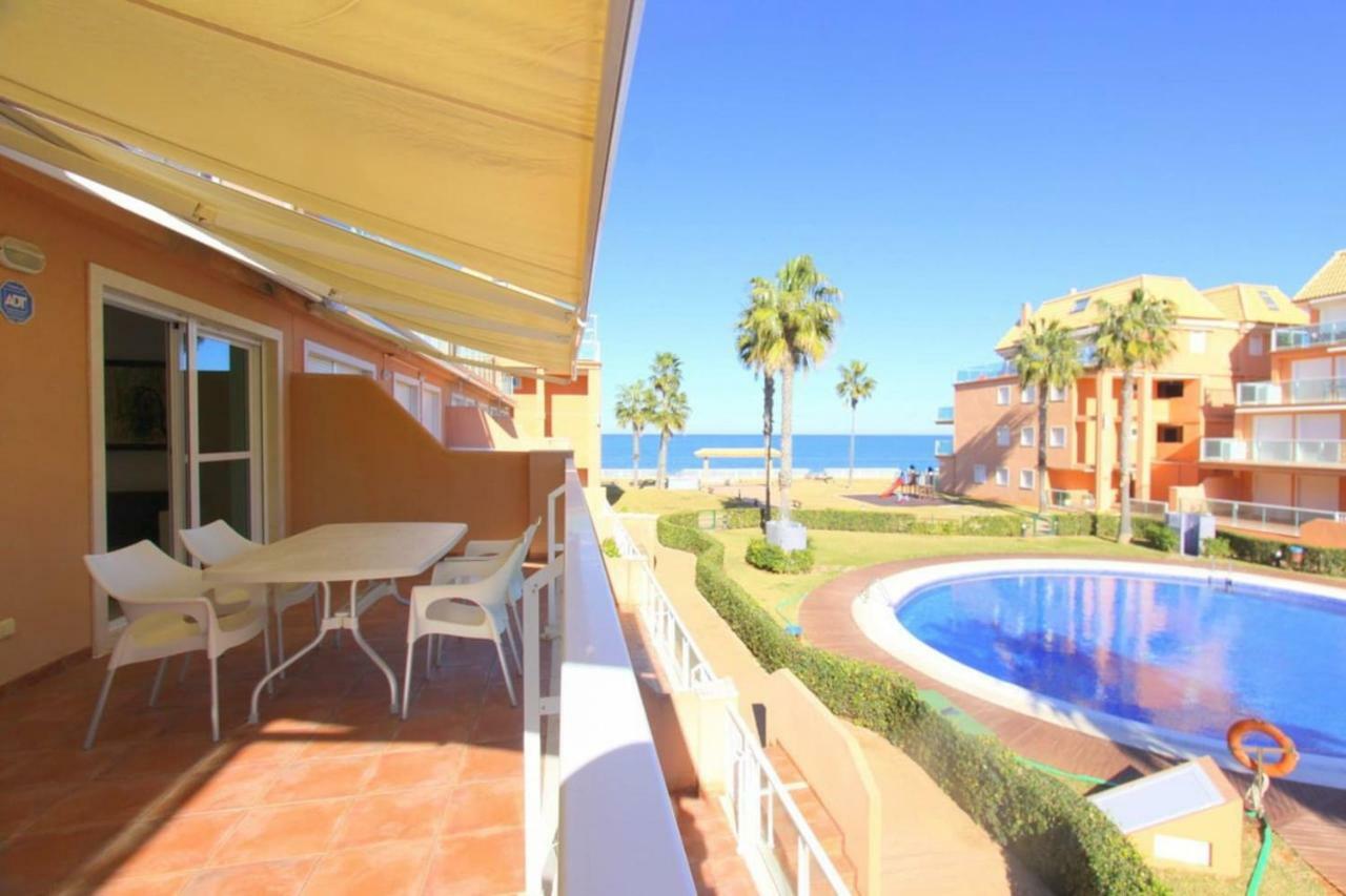 Apartment Mirador Al Mar *