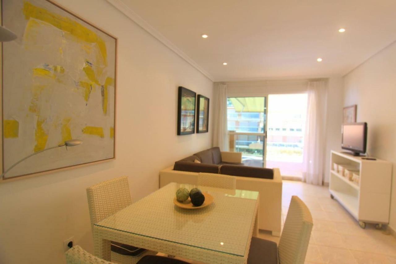 Apartment Mirador Al Mar