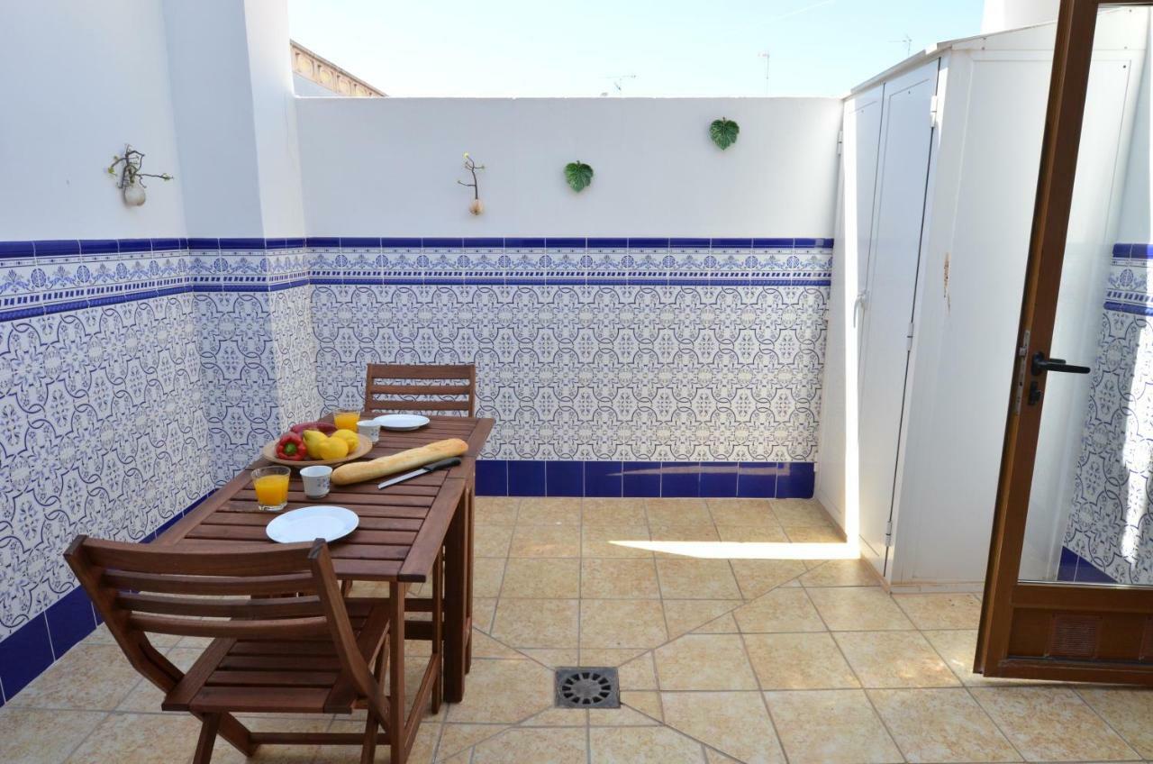 The Townhouse In Centre By Nras * Dénia