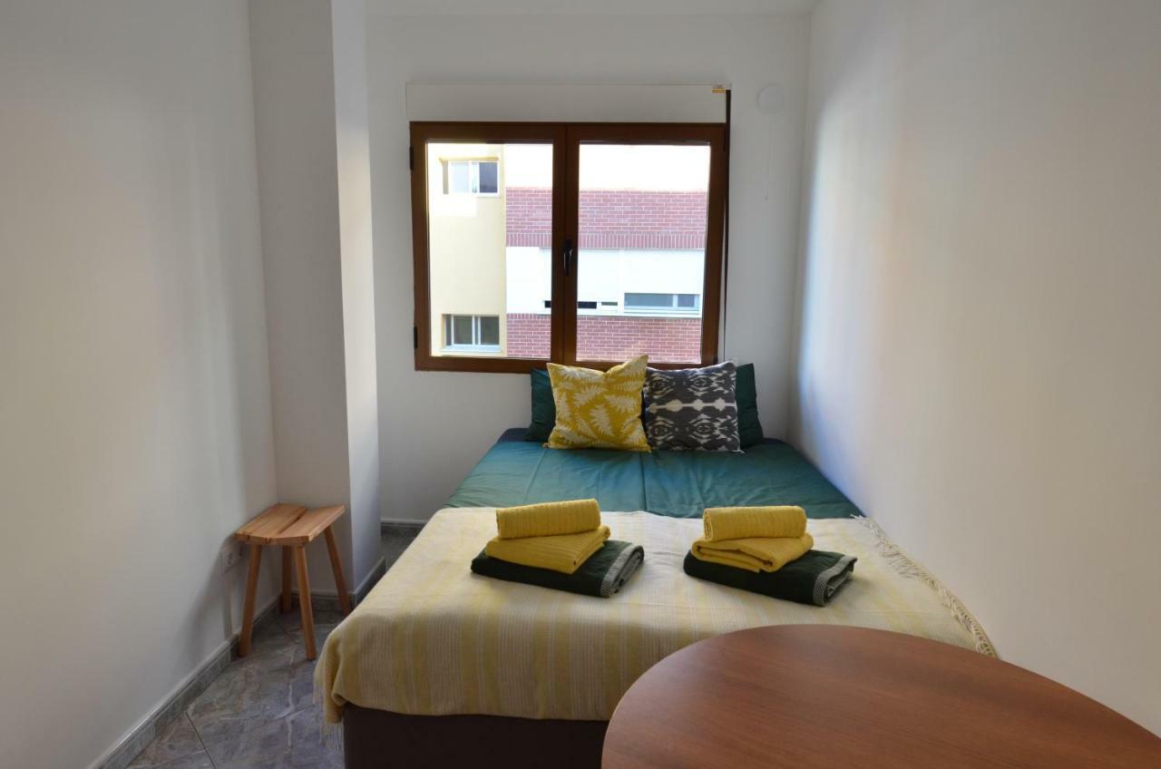 The Townhouse In Centre By Nras Сasa de vacaciones Dénia