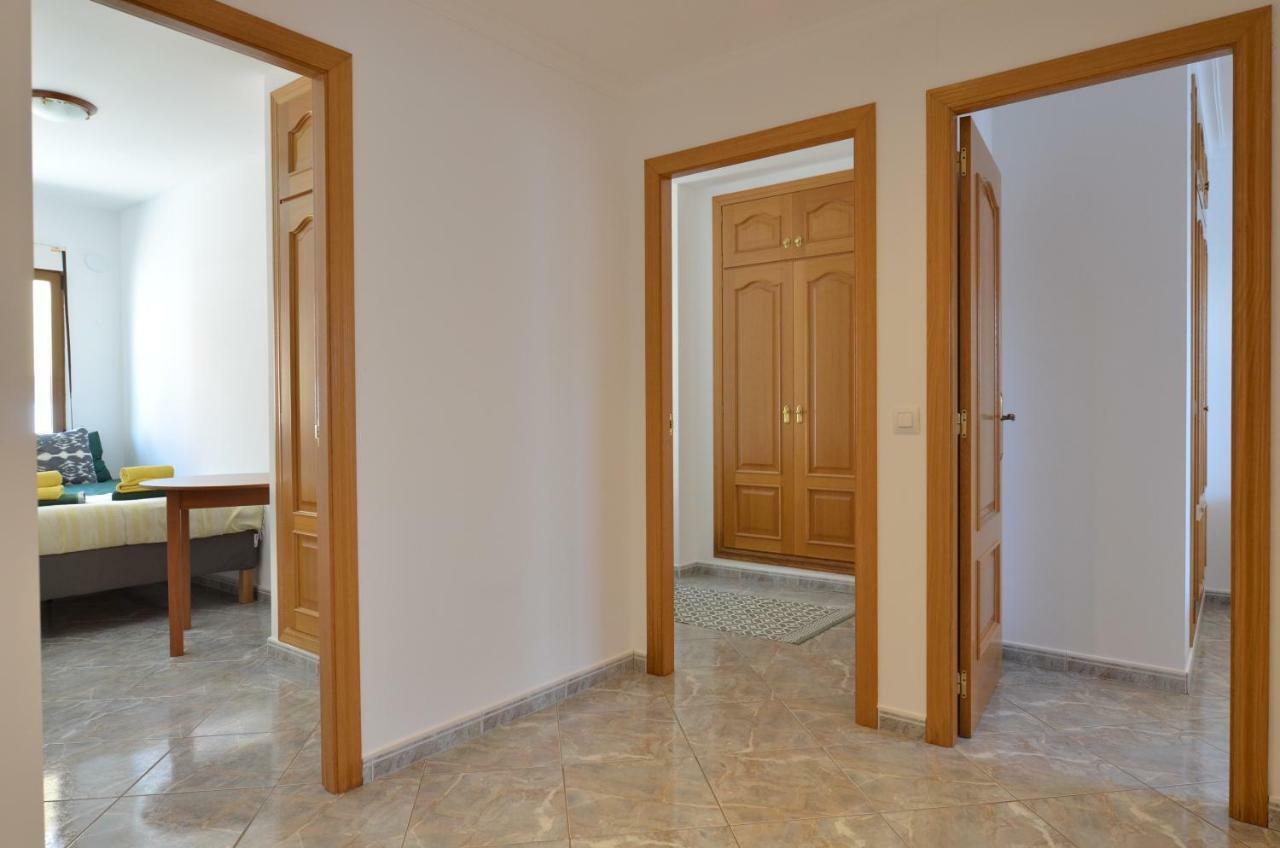 The Townhouse In Centre By Nras * Dénia