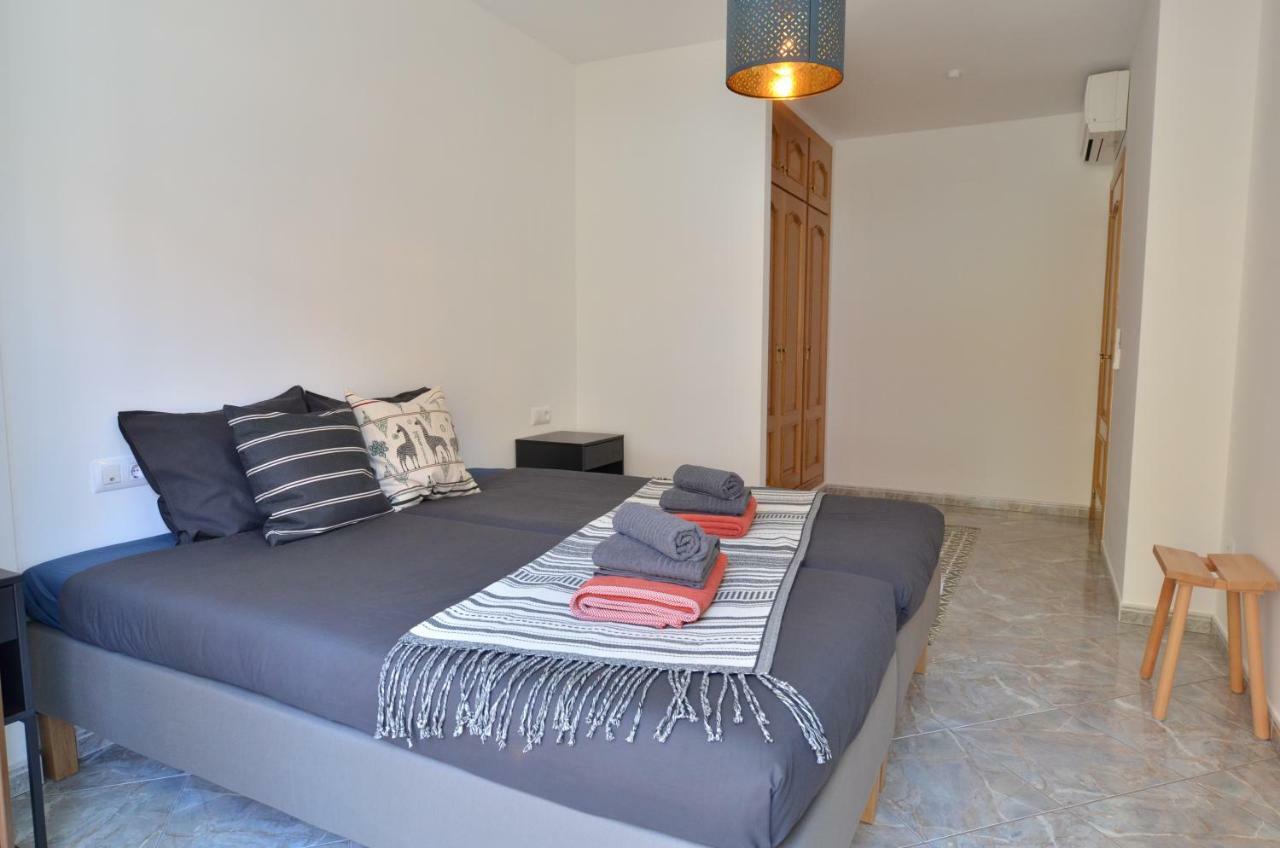 Сasa de vacaciones The Townhouse In Centre By Nras *