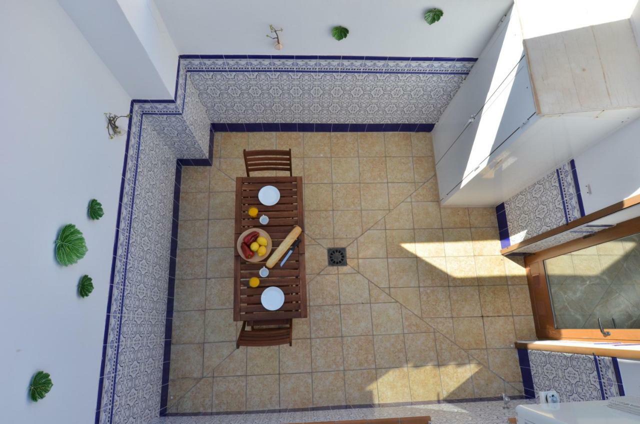 Сasa de vacaciones The Townhouse In Centre By Nras *