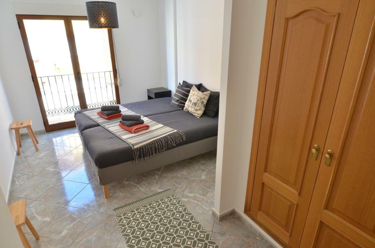 The Townhouse In Centre By Nras *