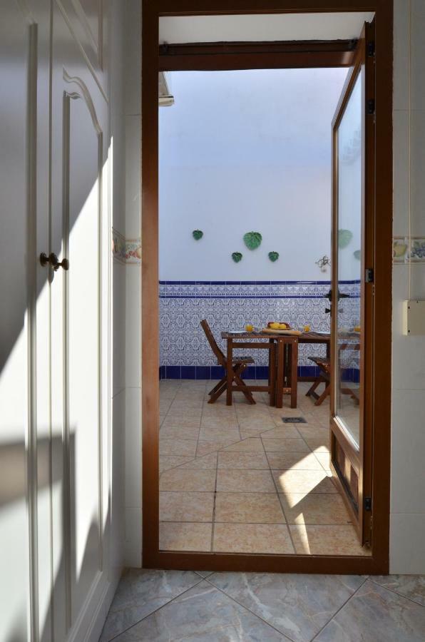 The Townhouse In Centre By Nras Сasa de vacaciones Dénia